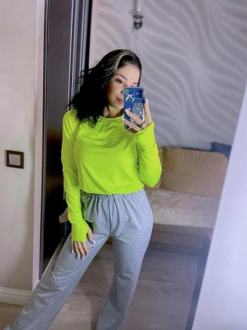 Альбина